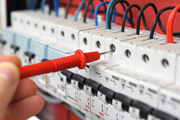 Best Electrical Panel Upgrades  in USA